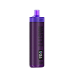 Nasty Bar Hooqa 10,000 DTL Disposable Vape - Berry Grape