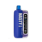 Nasty Bar Xl 20K Disposable Vape - Berry Grape