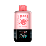 Airmez Mars 20k Disposable Vape - Berry Lemonade