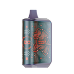 Space Mary Ma25000 Disposable Vape - Berry Twist