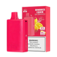 HorizonTech Binaries Cabin 10000 Disposable Vape Pink Lemonade Ice 50 Mg 