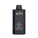 Hzko Supernova Disposable Vape - Blackberry B-pop