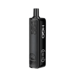 HQD Shisha 20k Disposable Vape - Black Ice