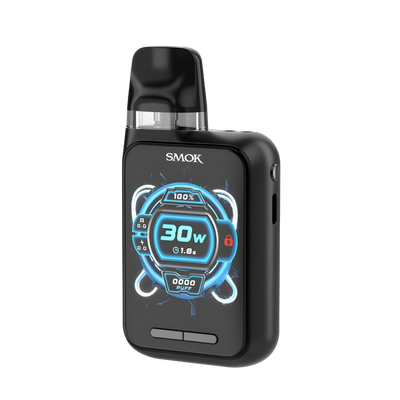 Smok Novo GT Box Pod System Kit Black