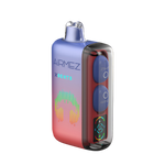 Airmez Xbeats 40k Disposable Vape - Blackberry B-Pop