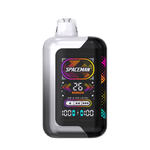 Spaceman SP40000 Ice-Nic Disposable Vape - Blackberry Razz