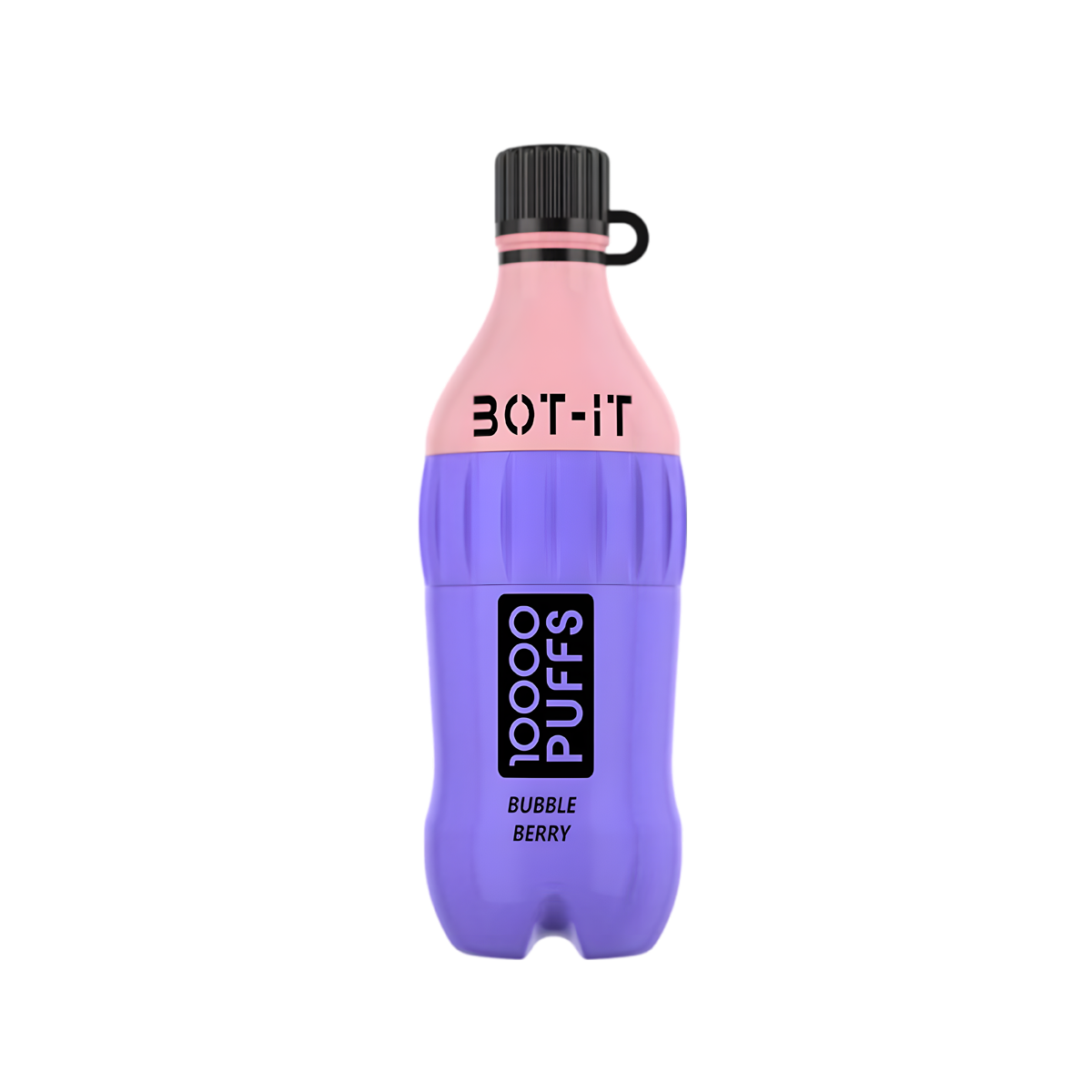 Blitz Bot-It 10000 Disposable Vape Bubble Berry  