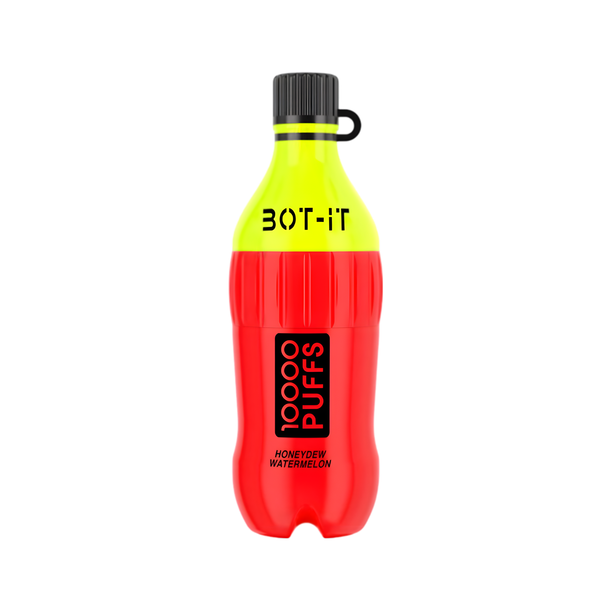 Blitz Bot-It 10000 Disposable Vape Honeydew Watermelon  