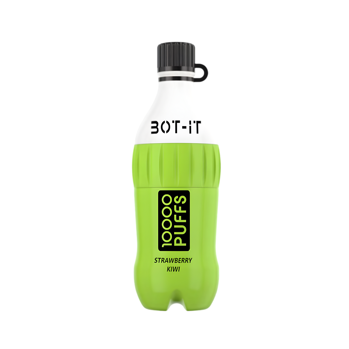 Blitz Bot-It 10000 Disposable Vape Strawberry Kiwi  