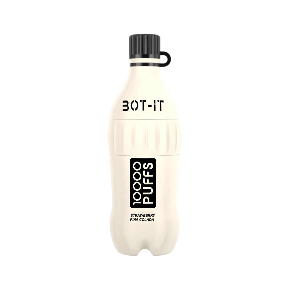 Blitz Bot-It 10000 Disposable Vape Strawberry Pina Colada  