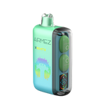Airmez Xbeats 40k Disposable Vape - Blue Rancher