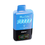 Ijoy Mars Cabin 20000 Disposable Pod Vape - Blue Raspberry Ice