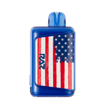 Raz DC25000 LTX Disposable Vape - Blue Raz Ice