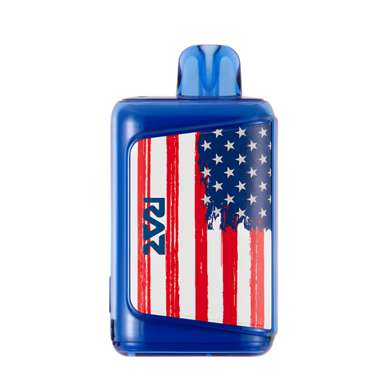 Blue Raz Ice-Raz DC25000