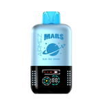 Airmez Mars 20k Disposable Vape - Blue Raz Shiver
