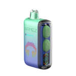 Airmez Xbeats 40k Disposable Vape - Blue Razz Ice