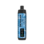 Dkhaan 15000 Dtl Disposable Vape - Blue Razz Ice