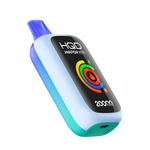 HQD Wapro Pro 20000 Disposable Vape - Blue Razz Ice