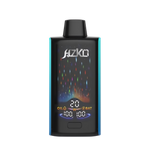 Hzko Supernova Disposable Vape - Blue Razz Ice