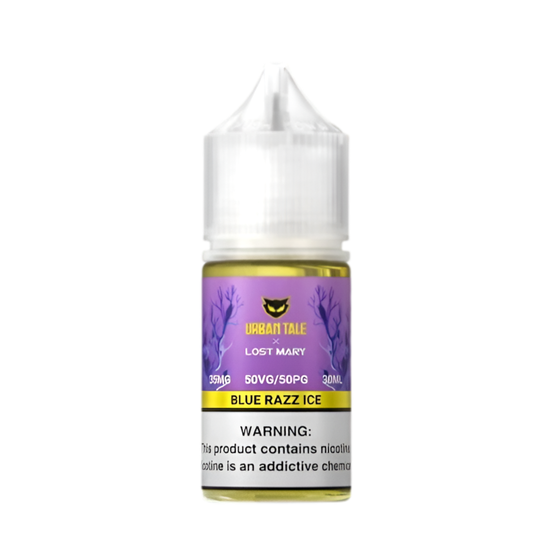 Lost Mary X Urban Tale Salt Nicotine Vape Juice Lost Mary X Urban Tale Salt Nicotine Vape Juice