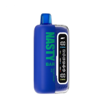 Nasty Bar Xl 20K Disposable Vape - Blue Razz Ice