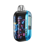 Nexa Ultra 50000 Disposable Vape - Blue Razz Ice