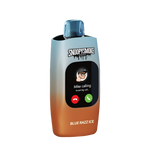 Snoopy Smoke Connect 30K Disposable Vape - Blue Razz Ice