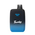 Thursday 30,000 Disposable Vape - Blue Razz Joly