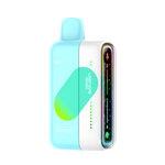 Lost Vape Refeel 18K Disposable Vape - Blue Razz Melon Ice