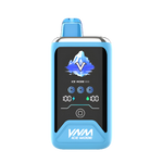 VNM Ice Mode 30K Disposable Vape - Blue Slushy