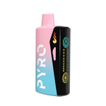 Pyro Boost 25K Disposable Vape - Blue Strawberry