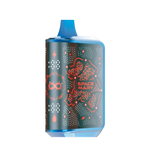 Space Mary Ma25000 Disposable Vape - Blue Razz Ice