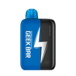 Geek Bar Hero 20000 Disposable Vape - Blueberry Blackcurrant