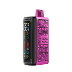 Pachamama 25K Disposable Vape - Blueberry Burst