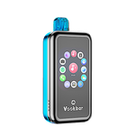 Vookbar Cyber Link Disposable Vape - Blueberry Freeze