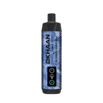 Dkhaan 15000 Dtl Disposable Vape - Blueberry Gummy Bear