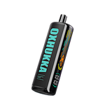 Oxbar Oxhukka 25K Disposable Vape - Blueberry Lemon