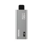 HQD Ultima Pro 10000 Disposable Vape - Blueberry Mint
