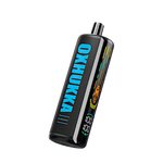 Oxbar Oxhukka 25K Disposable Vape - Blueberry