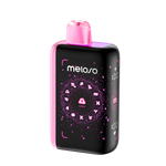 Geek Bar Meloso 30K Disposable Vape - Blue Raspberry