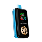 Coolplay Tornado 25K Disposable Vape - Blueberry Sour Raspberry