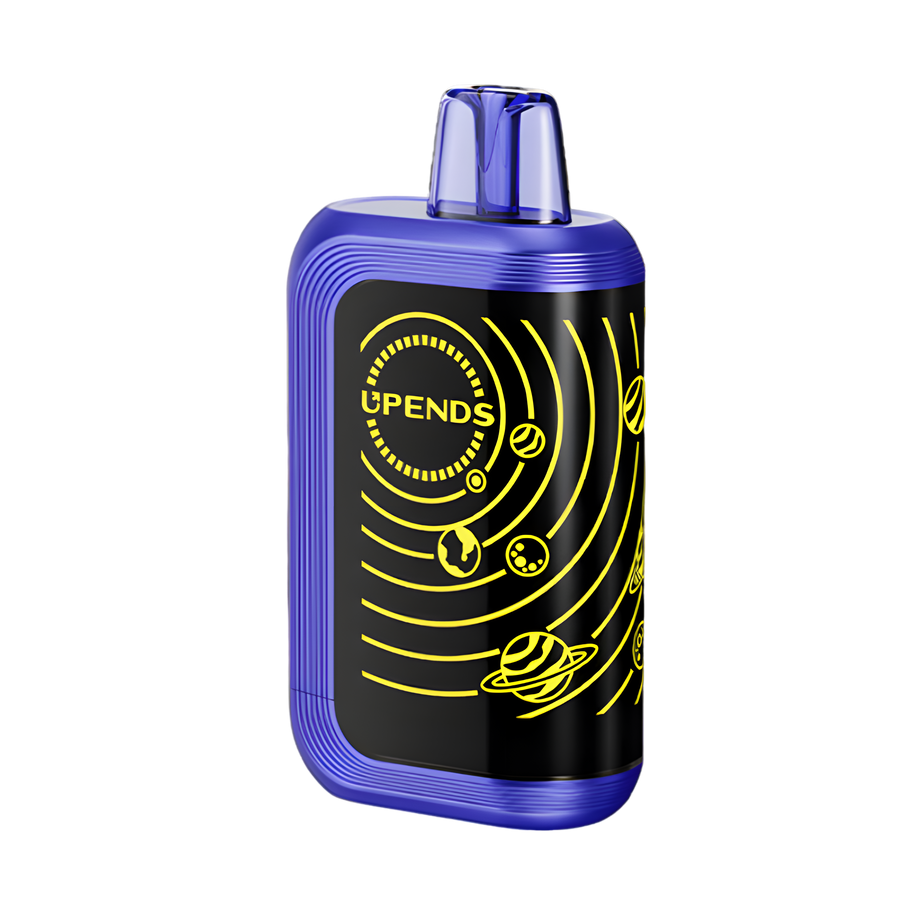 Upends CD30K Disposable Vape Blueberry Watermelon