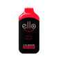 BLVK Ello Plus Disposable Vape Berry Blush Ice  