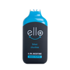 BLVK Ello Plus Disposable Vape - Blue Slushie Ice