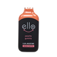 BLVK Ello Plus Disposable Vape Peachy Gummy Ice  