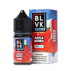 BLVK Frost Salt Nicotine Vape Juice - Apple Berry Ice