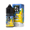 BLVK Frost Salt Nicotine Vape Juice - Blue Lemon Ice