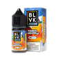 BLVK Frost Salt Nicotine Vape Juice 35 Mg 30 Ml Mango Pineapple Ice