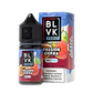 BLVK Frost Salt Nicotine Vape Juice 35 Mg 30 Ml Passion Guava Ice