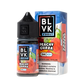 BLVK Frost Salt Nicotine Vape Juice 35 Mg 30 Ml Peachy Guava Ice